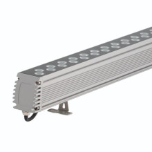 LED Wall Washer mit Doppel-LED-Linie 48W Hohe Qualität CREE LED Wall Light